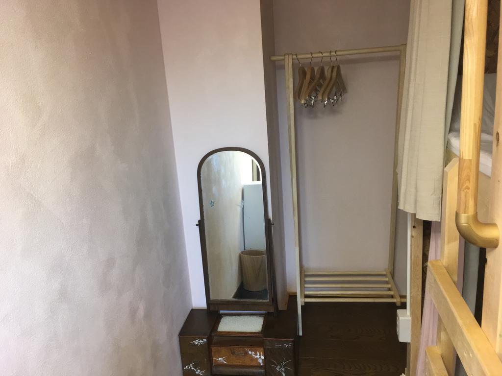 Guest House Sato Shoten Toyoura Exteriör bild