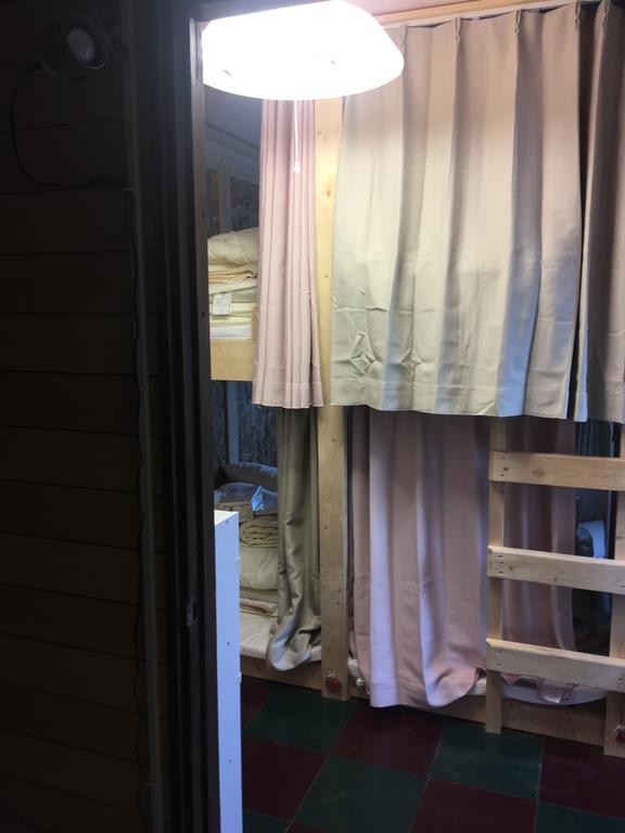 Guest House Sato Shoten Toyoura Exteriör bild