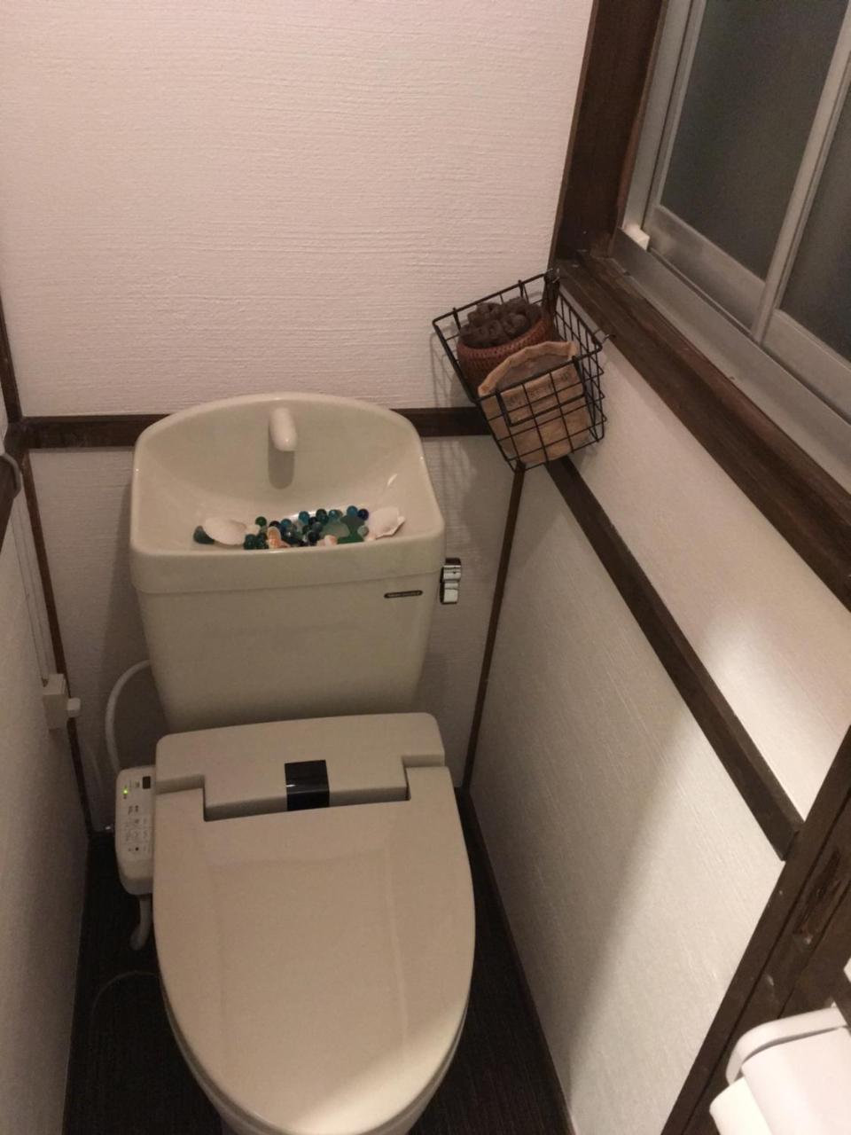 Guest House Sato Shoten Toyoura Exteriör bild